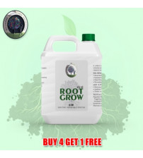 Root Grow - 5 Litre (BUY4GET1FREE)